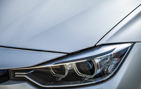 BMW 3 серия, 2013 год, 1 498 000 рублей, 11 фотография