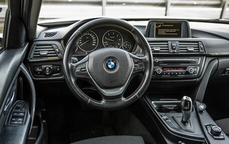 BMW 3 серия, 2013 год, 1 498 000 рублей, 14 фотография