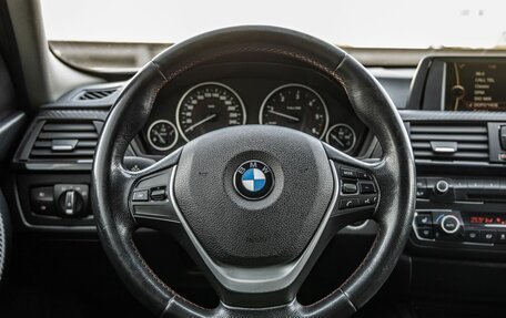 BMW 3 серия, 2013 год, 1 498 000 рублей, 17 фотография