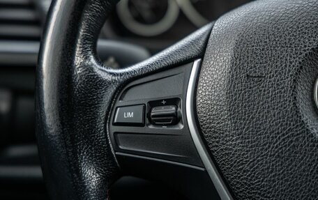 BMW 3 серия, 2013 год, 1 498 000 рублей, 18 фотография