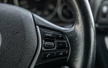 BMW 3 серия, 2013 год, 1 498 000 рублей, 19 фотография