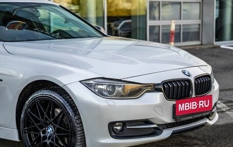 BMW 3 серия, 2013 год, 1 498 000 рублей, 10 фотография