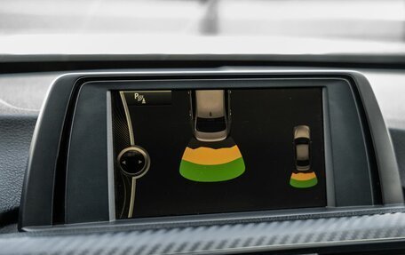 BMW 3 серия, 2013 год, 1 498 000 рублей, 23 фотография