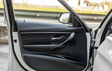 BMW 3 серия, 2013 год, 1 498 000 рублей, 27 фотография