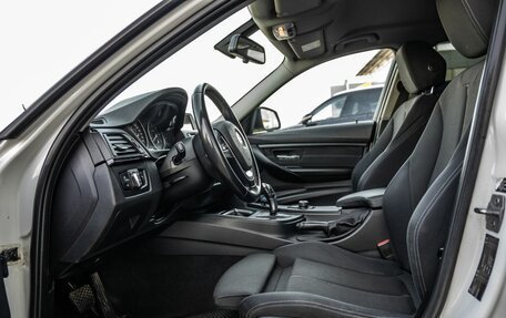 BMW 3 серия, 2013 год, 1 498 000 рублей, 28 фотография