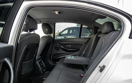 BMW 3 серия, 2013 год, 1 498 000 рублей, 34 фотография