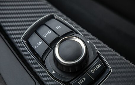 BMW 3 серия, 2013 год, 1 498 000 рублей, 26 фотография