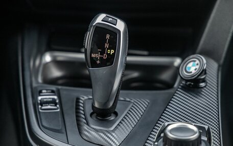 BMW 3 серия, 2013 год, 1 498 000 рублей, 25 фотография