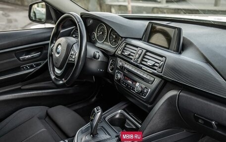BMW 3 серия, 2013 год, 1 498 000 рублей, 33 фотография