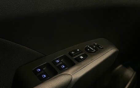 Hyundai Solaris II рестайлинг, 2017 год, 1 149 900 рублей, 15 фотография