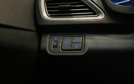 Hyundai Solaris II рестайлинг, 2017 год, 1 149 900 рублей, 14 фотография