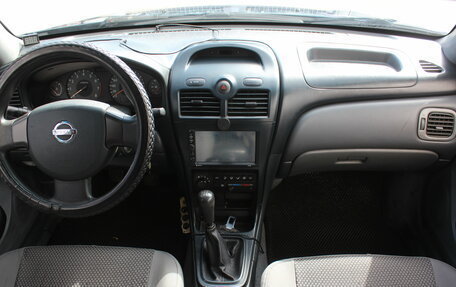 Nissan Almera Classic, 2006 год, 487 000 рублей, 7 фотография