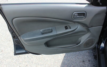 Nissan Almera Classic, 2006 год, 487 000 рублей, 8 фотография