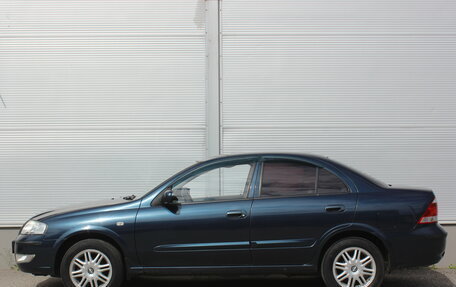 Nissan Almera Classic, 2006 год, 487 000 рублей, 6 фотография