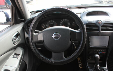 Nissan Almera Classic, 2006 год, 487 000 рублей, 16 фотография