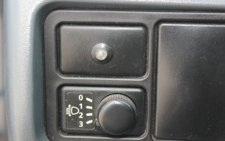 Nissan Almera Classic, 2006 год, 487 000 рублей, 17 фотография