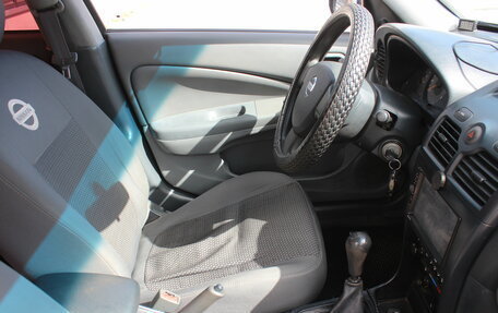 Nissan Almera Classic, 2006 год, 487 000 рублей, 14 фотография