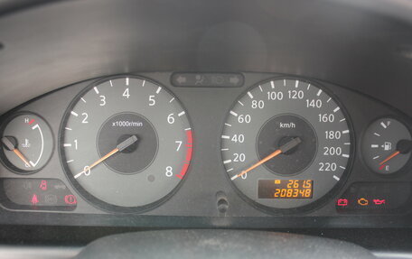 Nissan Almera Classic, 2006 год, 487 000 рублей, 18 фотография