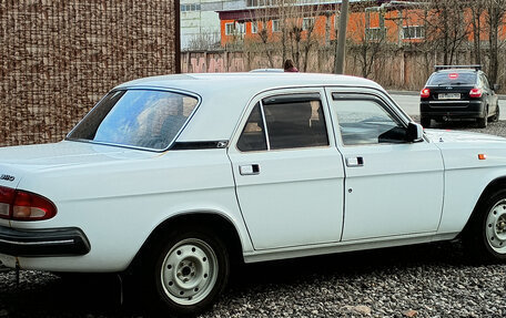 ГАЗ 3110 «Волга», 1998 год, 890 009 рублей, 4 фотография