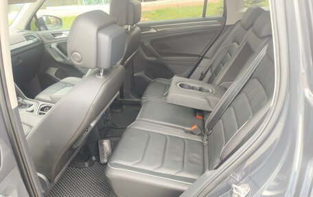 Volkswagen Tiguan II, 2020 год, 3 899 000 рублей, 9 фотография