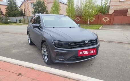 Volkswagen Tiguan II, 2020 год, 3 899 000 рублей, 6 фотография