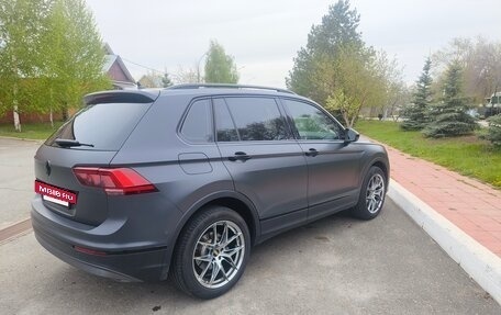 Volkswagen Tiguan II, 2020 год, 3 899 000 рублей, 5 фотография