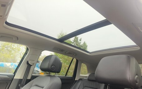 Volkswagen Tiguan II, 2020 год, 3 899 000 рублей, 14 фотография