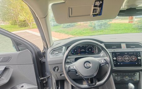 Volkswagen Tiguan II, 2020 год, 3 899 000 рублей, 10 фотография