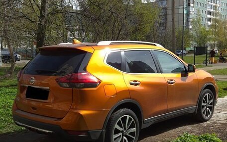 Nissan X-Trail, 2019 год, 1 850 000 рублей, 4 фотография
