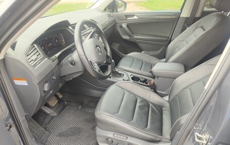 Volkswagen Tiguan II, 2020 год, 3 899 000 рублей, 11 фотография