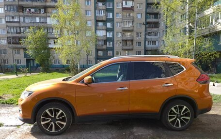 Nissan X-Trail, 2019 год, 1 850 000 рублей, 6 фотография