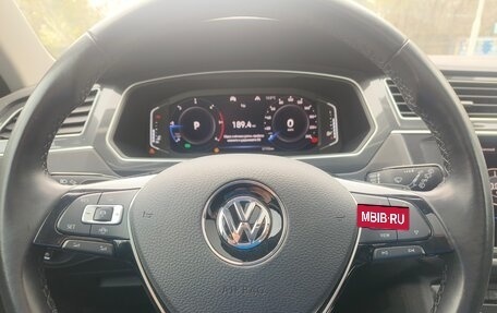 Volkswagen Tiguan II, 2020 год, 3 899 000 рублей, 12 фотография