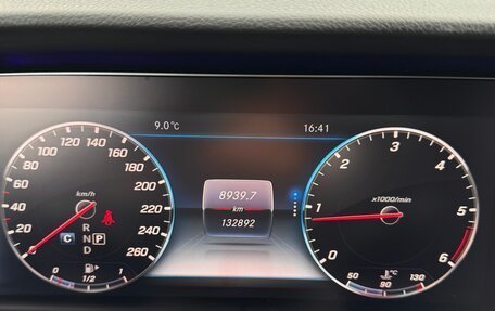 Mercedes-Benz E-Класс, 2017 год, 3 200 000 рублей, 7 фотография