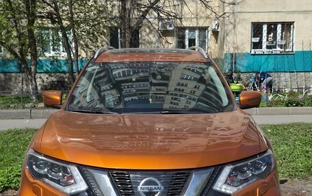 Nissan X-Trail, 2019 год, 1 850 000 рублей, 12 фотография