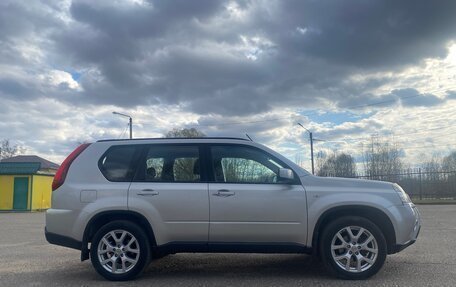 Nissan X-Trail, 2011 год, 1 250 000 рублей, 2 фотография