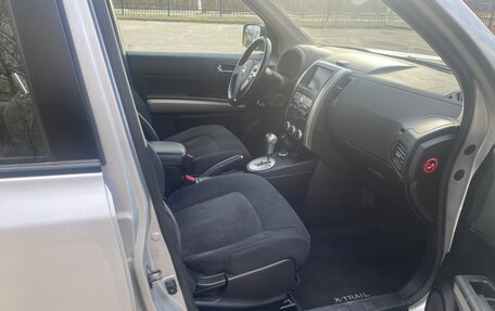 Nissan X-Trail, 2011 год, 1 250 000 рублей, 7 фотография