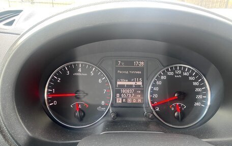Nissan X-Trail, 2011 год, 1 250 000 рублей, 4 фотография