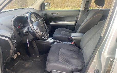 Nissan X-Trail, 2011 год, 1 250 000 рублей, 6 фотография