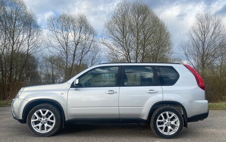 Nissan X-Trail, 2011 год, 1 250 000 рублей, 3 фотография