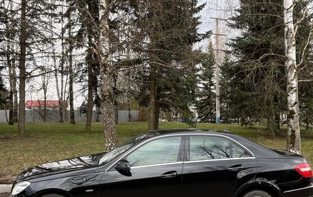 Mercedes-Benz E-Класс, 2011 год, 1 480 000 рублей, 6 фотография