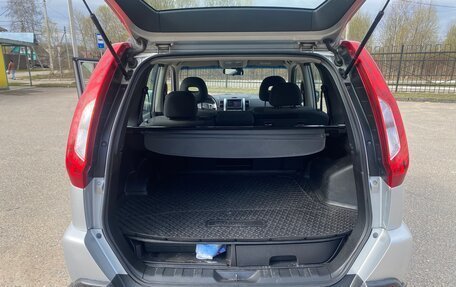 Nissan X-Trail, 2011 год, 1 250 000 рублей, 10 фотография