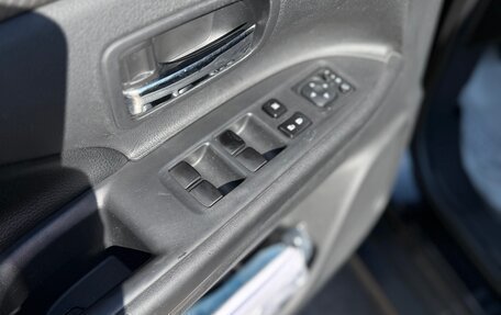 Mitsubishi Outlander III рестайлинг 3, 2014 год, 1 549 000 рублей, 11 фотография
