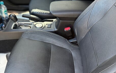 Mitsubishi Outlander III рестайлинг 3, 2014 год, 1 549 000 рублей, 10 фотография