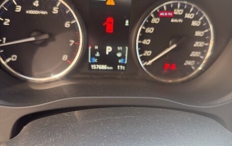 Mitsubishi Outlander III рестайлинг 3, 2014 год, 1 549 000 рублей, 13 фотография