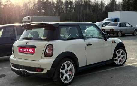 MINI Hatch, 2011 год, 900 000 рублей, 5 фотография