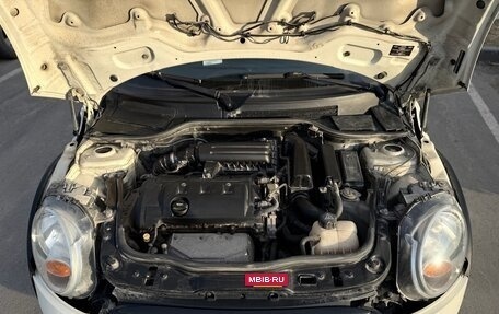 MINI Hatch, 2011 год, 900 000 рублей, 7 фотография
