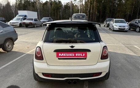 MINI Hatch, 2011 год, 900 000 рублей, 4 фотография