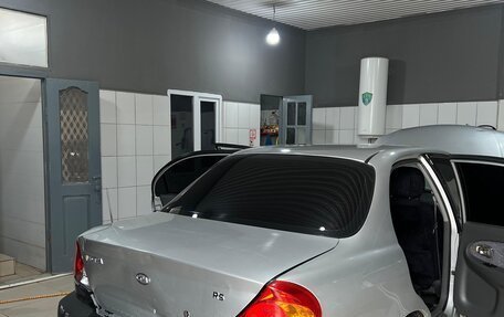 KIA Spectra II (LD), 2006 год, 250 000 рублей, 4 фотография