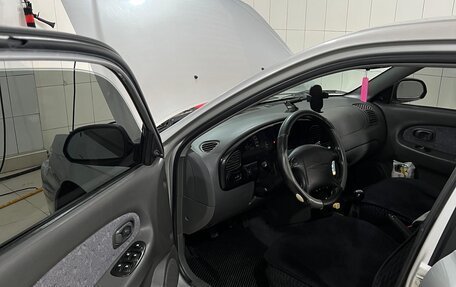 KIA Spectra II (LD), 2006 год, 250 000 рублей, 5 фотография