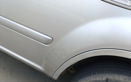 Nissan X-Trail, 2006 год, 550 000 рублей, 5 фотография